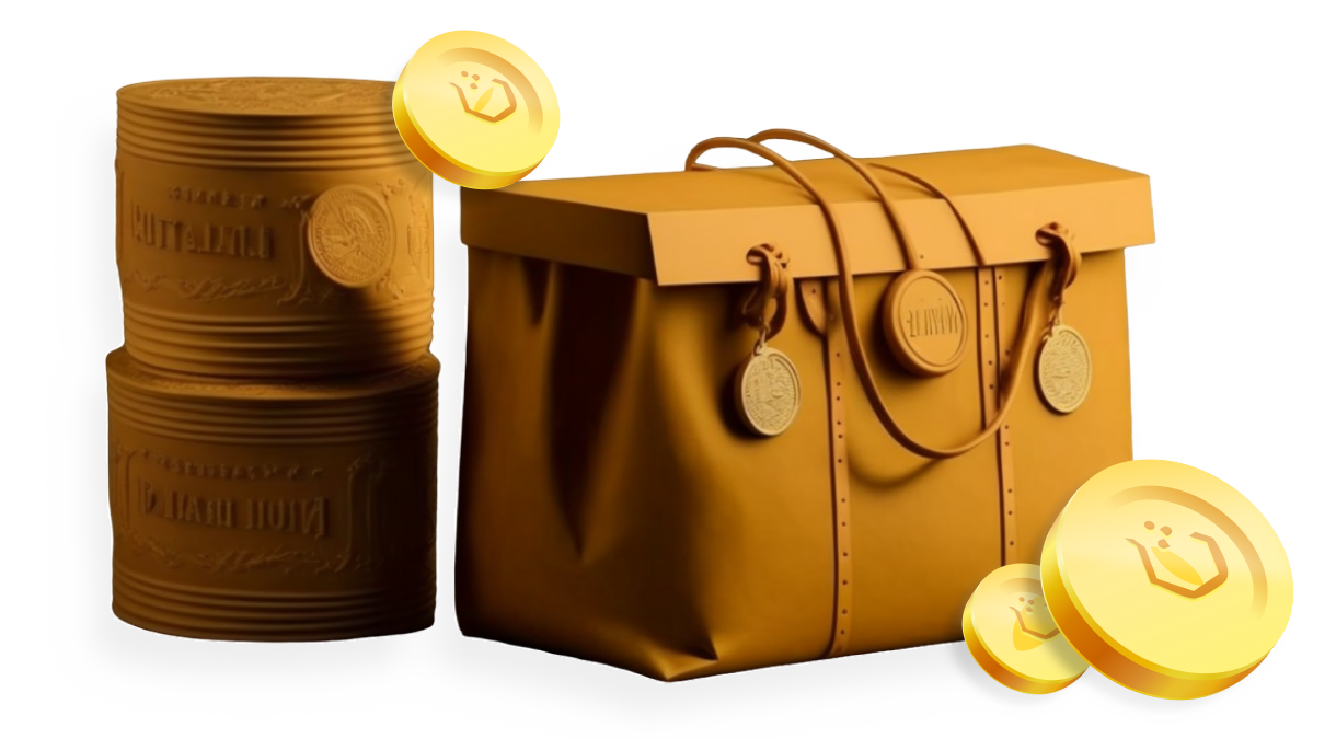 Treasure
